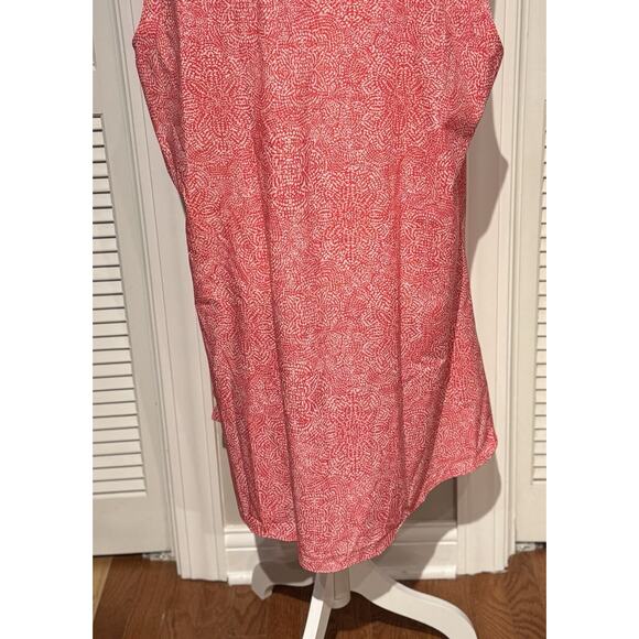 RipSkirt Hawaii Sun Dress Short Women's XXL (20/22) in Casella Pink NWT - Picture 7 of 9